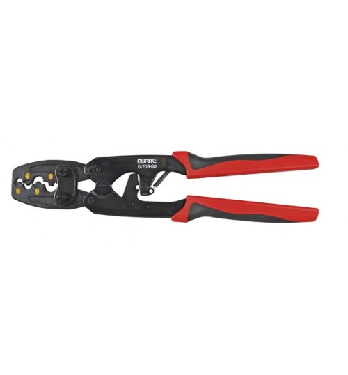 Ratchet Crimping Tool 070360